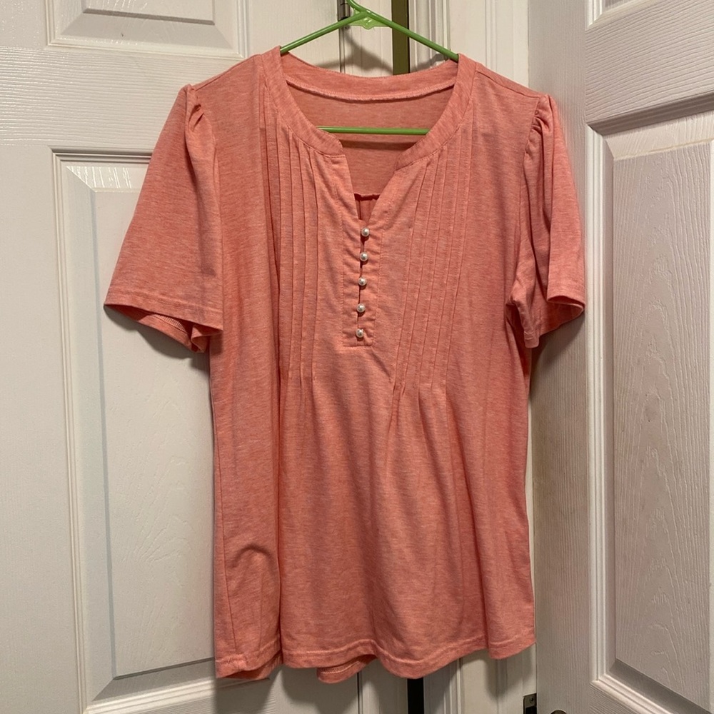 Womens Luyaa Top